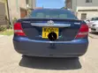 Toyota Axio Luxel 1.8 2WD 2009 Blue - 3