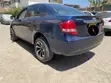 Toyota Axio Luxel 1.8 2WD 2009 Blue - 4
