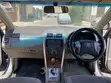 Toyota Axio Luxel 1.8 2WD 2009 Blue - 5