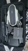 GoPro Karma Drone na Gimbal na Kidhibiti - 1