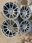 Universal Offset 17-inch Sport Wheels - 2