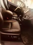 Toyota Land Cruiser Prado 2.8 2019 Pearl - 1
