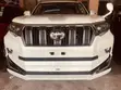 Toyota Land Cruiser Prado 2.8 2019 Pearl - 2