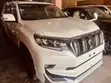 Toyota Land Cruiser Prado 2.8 2019 Pearl - 3