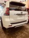 Toyota Land Cruiser Prado 2.8 2019 Pearl - 4