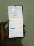 Samsung Galaxy S23 Ultra 256GB White - 3