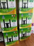 Nunix M7 3.1 Mini Home Theater System - 2