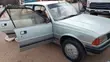 Peugeot 305 1.5 1985 Silver - 1