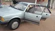 Peugeot 305 1.5 1985 Silver - 2
