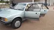 Peugeot 305 1.5 1985 Silver - 4