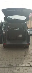 2018 Toyota Sienta 1.5 Hybrid FWD (6-seater) Nyeusi - 4