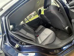 Subaru XV 2018 Limited Package na Teknolojia