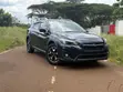 Subaru XV 2018 Limited Package na Teknolojia - 2