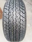 Matairi ya Dunlop Grandtrek AT25 285/60/18 - 1