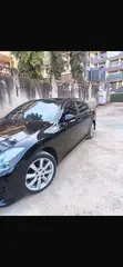 Toyota Crown 2010 Black - 3