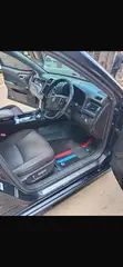 Toyota Crown 2010 Black - 4