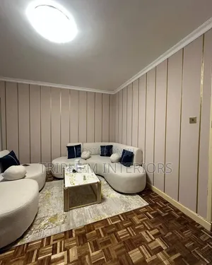 Premium 3D Wallpapers for Modern Homes - 0.5m x 10m