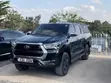 Toyota Hilux Revo Double Cab 2.4 Diesel 2021 - 1