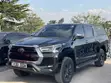 Toyota Hilux Revo Double Cab 2.4 Diesel 2021 - 2