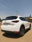 Mazda CX-5 2.2 Diesel AWD 2019 Nyeupe - 1