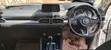 Mazda CX-5 2.2 Diesel AWD 2019 Nyeupe - 2