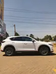 Mazda CX-5 2.2 Diesel AWD 2019 Nyeupe - 3