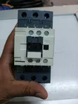 Schneider Contactor D 65 - 3