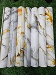 Marbles Wallpaper - Top Quality (0.53m x 10m) - 1