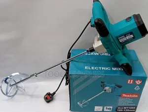 Brand New Makita Electric Paint Mixer