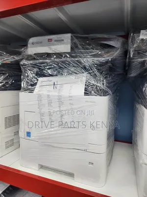 Kyocera Ecosys M3655idn Photocopier