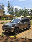 Nissan X-Trail 2.0 SUV 2007 Gray - 2