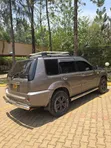 Nissan X-Trail 2.0 SUV 2007 Gray - 3