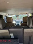 Nissan X-Trail 2.0 SUV 2007 Gray - 4