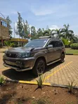 Nissan X-Trail 2.0 SUV 2007 Gray - 5
