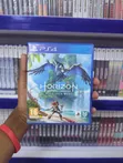 Horizon Forbidden West - PS4 Used - 1