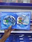 Horizon Forbidden West - PS4 Used - 2