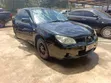Subaru Impreza 2007 Nyeusi - 2