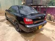 Subaru Impreza 2007 Nyeusi - 3