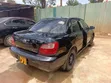 Subaru Impreza 2007 Nyeusi - 4