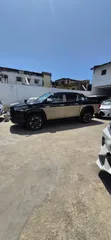 Toyota Hilux GR Double Cab 2020 - 1