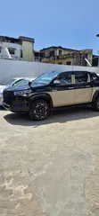 Toyota Hilux GR Double Cab 2020 - 2