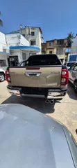 Toyota Hilux GR Double Cab 2020 - 3