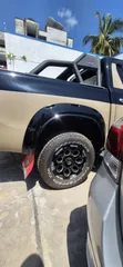 Toyota Hilux GR Double Cab 2020 - 4