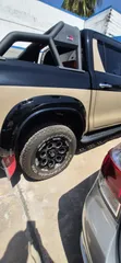 Toyota Hilux GR Double Cab 2020 - 5