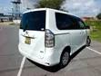 Toyota Voxy Z G's 2WD 8-Seater 2012 - 2