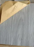 Premium Mkeka Wa Mbao - 2mm Thick Commercial Grade - 2