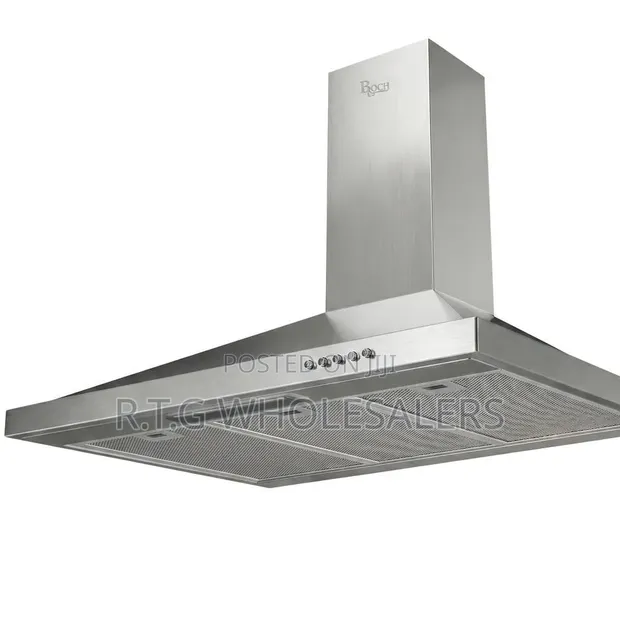 Roch 90cm Hood - Made in Turkey - 1