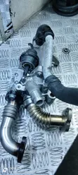 Nissan NV350 YD25 EGR Unit - 1