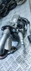 Nissan NV350 YD25 EGR Unit - 3