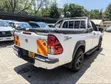 Toyota Hilux Revo Single Cab 2.4 Diesel RWD 2017 - 1